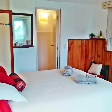 Baina Villa *