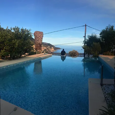 Villa Baina