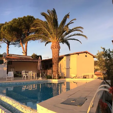 Villa Baina *