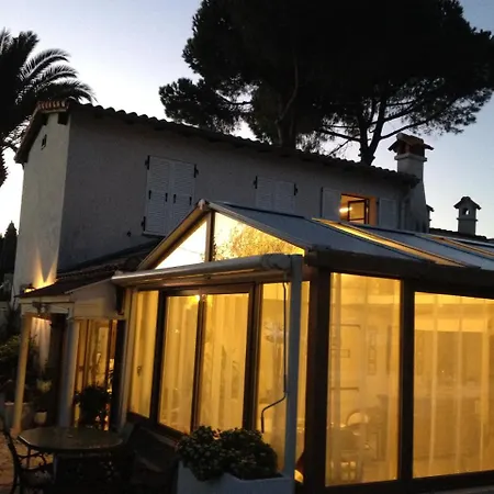 Baina Villa *