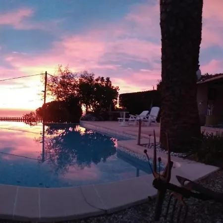 Villa Baina *