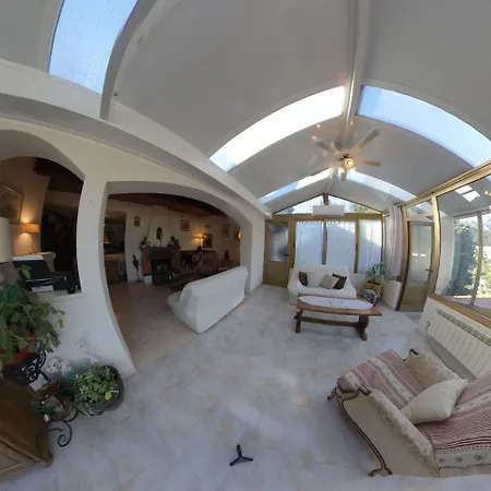 Baina Villa