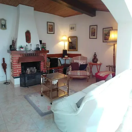 Baina Villa *