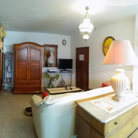 Baina Villa
