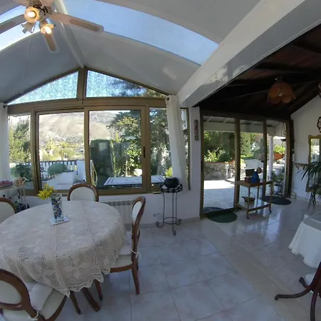 Villa Baina *