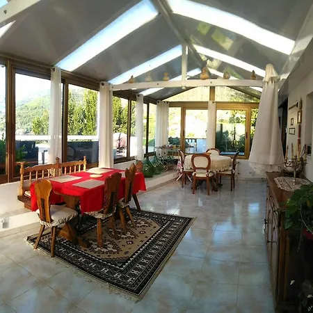 Baina Villa *