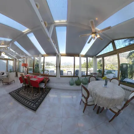 Villa Baina *