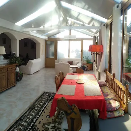 Baina Villa *
