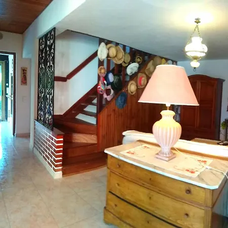 Baina Villa