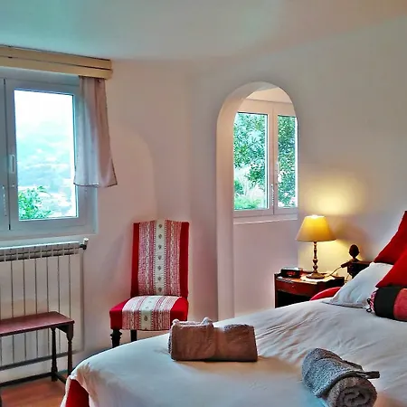 Baina Villa Menton