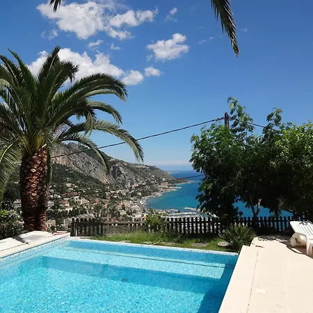 Villa Baina