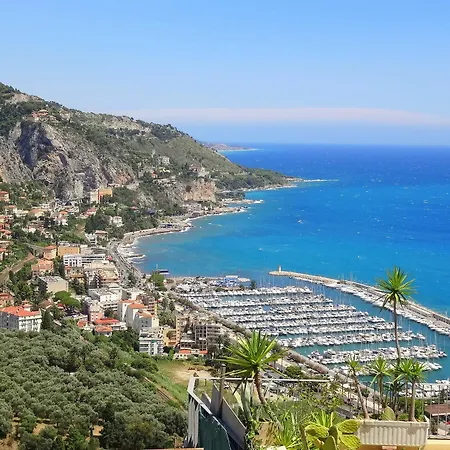 Baina Menton