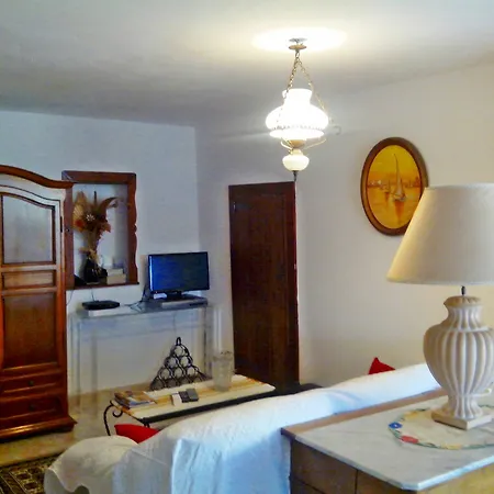 Baina Villa Menton