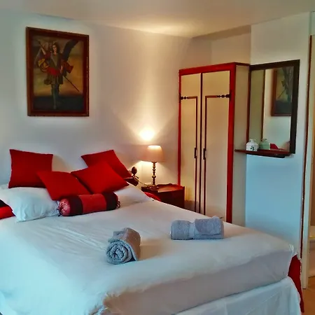 Villa Baina Menton