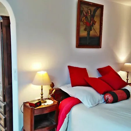 Villa Baina Menton