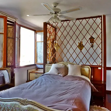 Villa Baina Menton