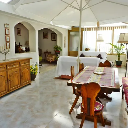 Villa Baina Menton