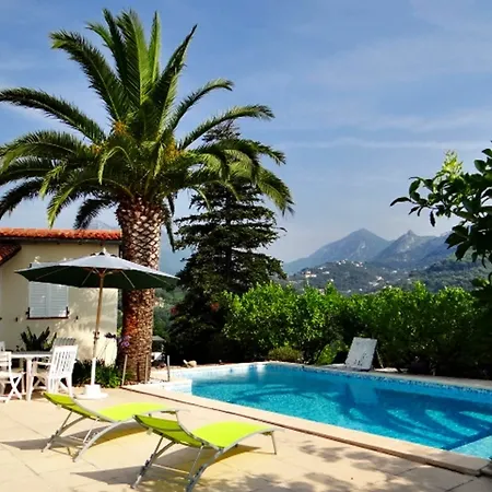 Villa Baina