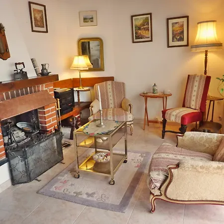 Villa Baina Menton