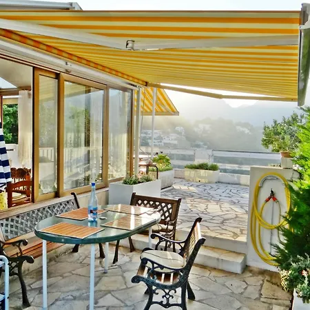 Villa Baina Menton