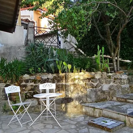 Villa Baina Menton